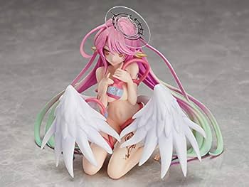 ノゲノラ ジブリール 精霊水配合シャンプーVer. 1/4フィギュア ジブリール 精霊水配合シャンプーVer.
